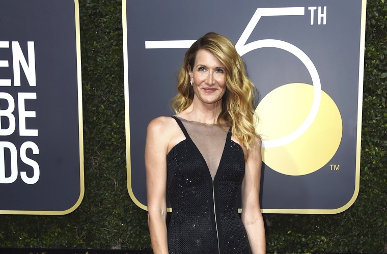 Image: Laura Dern 