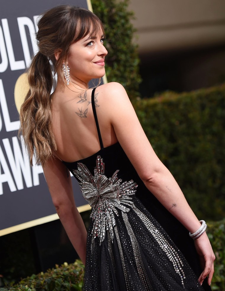 Image: Dakota Johnson