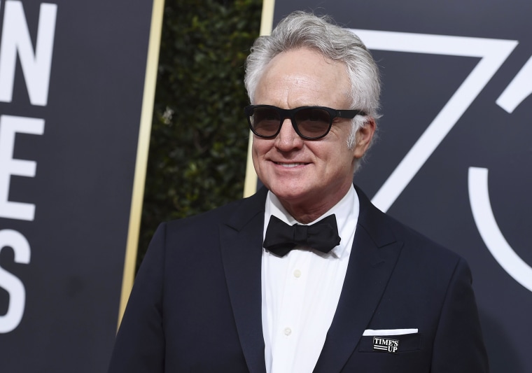 Image: Bradley Whitford