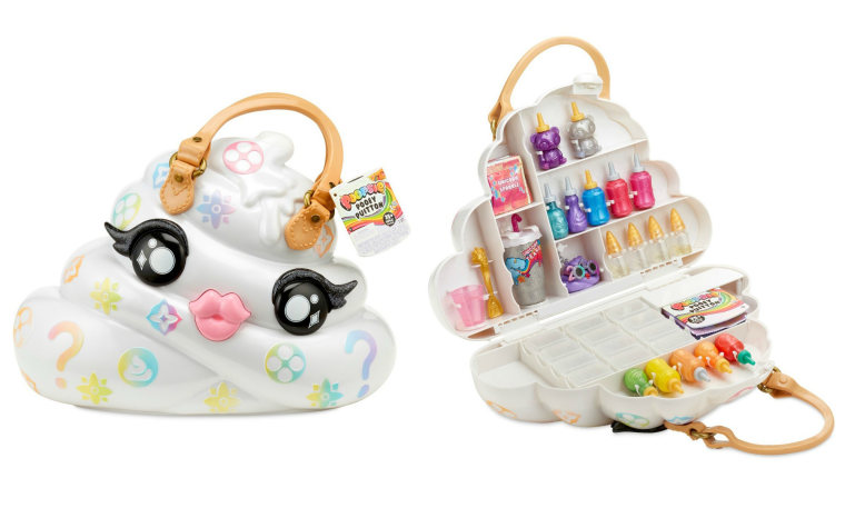 Pooey Puitton Purse Irks Louis Vuitton, Prompts Lawsuit From Toy Firm