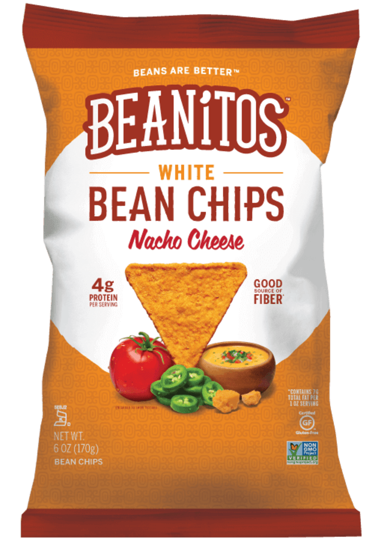 Beanitos Snacks