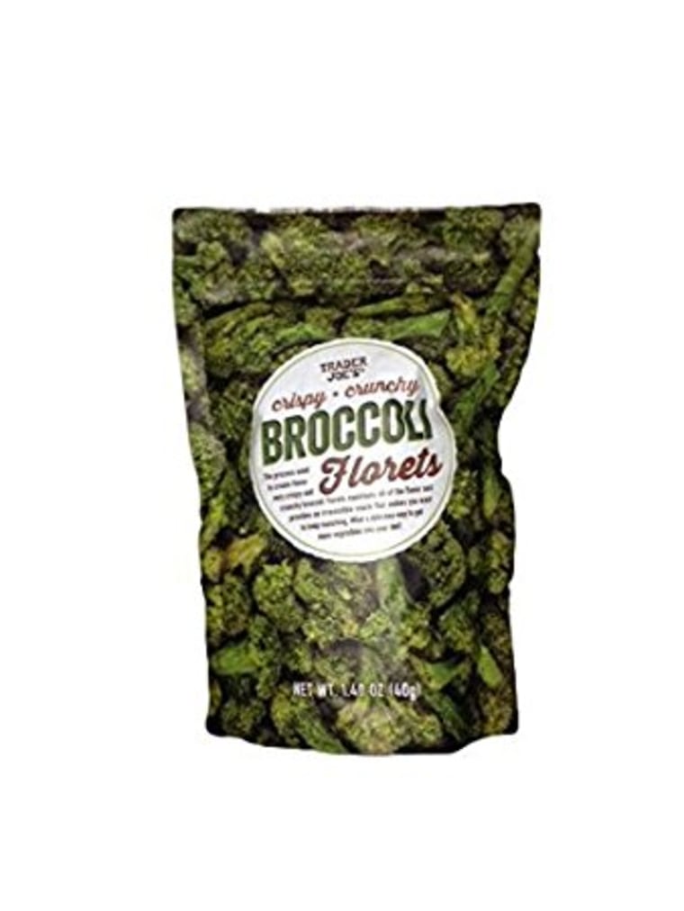 Trader Joe's Broccoli Bites