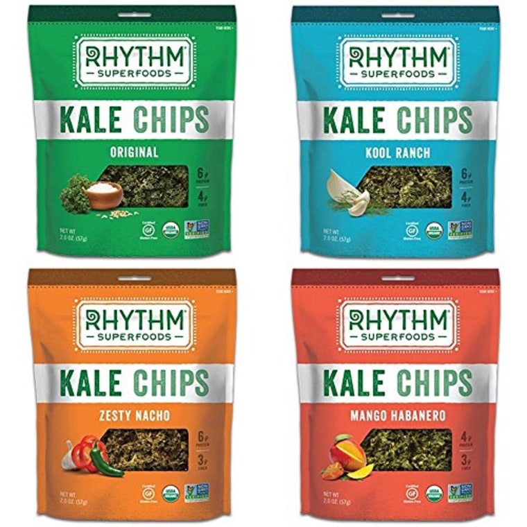 Rhythm Superfoods