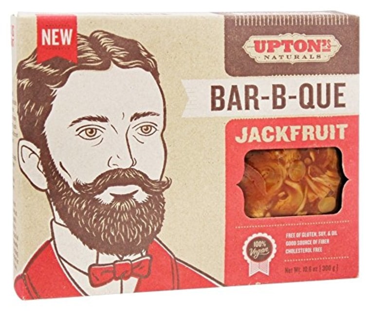 Upton's Naturals Jackfruit