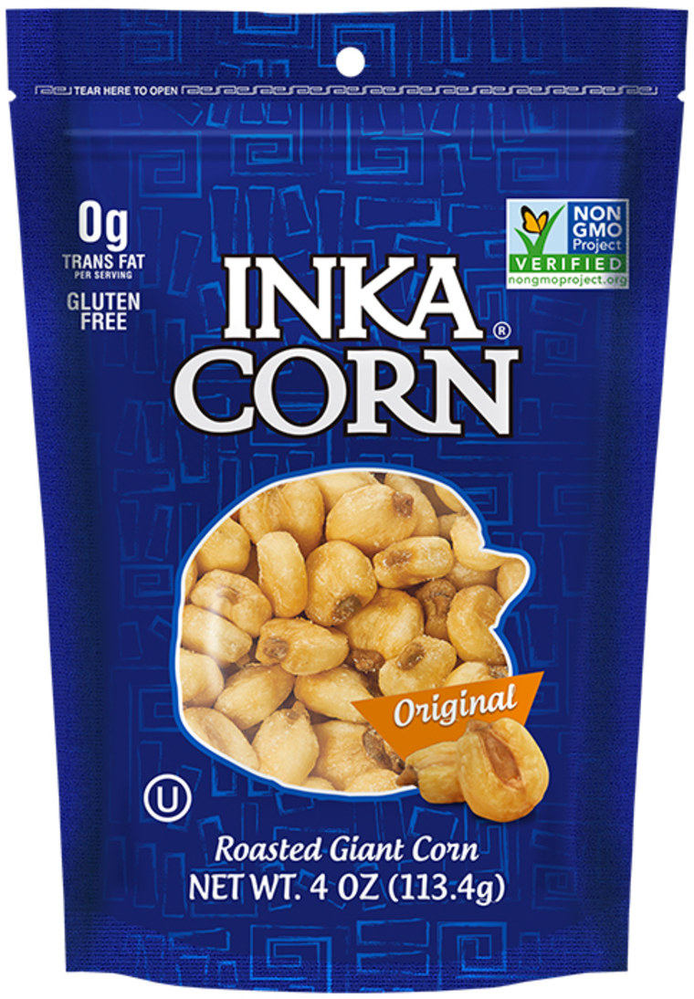 Inka Corn