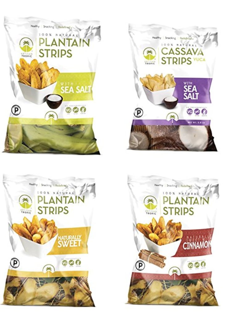 Artisan Tropic Plantain Chips