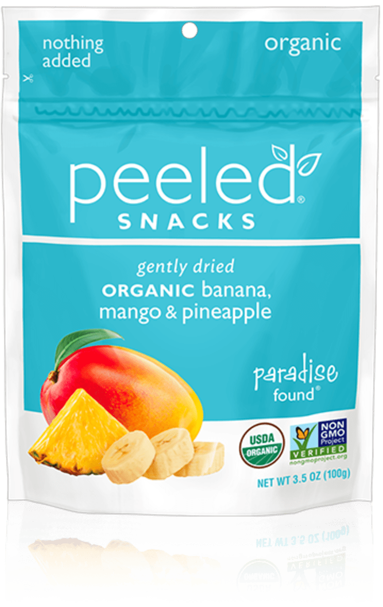 Peeled Snacks