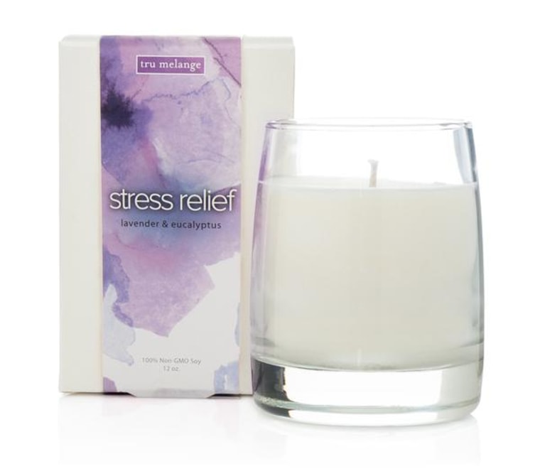 Deal of the Day 25 percent off Sol Aroma Candles