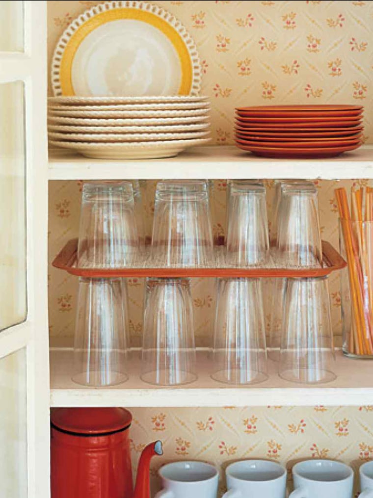 Martha Stewart Kitchen & dining Storage & Organization