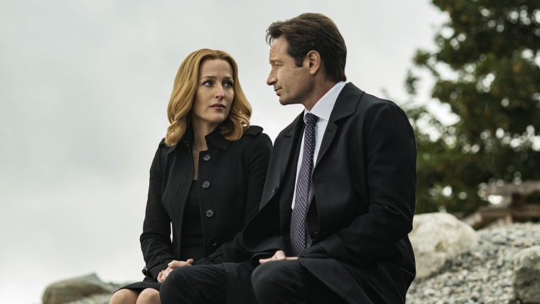 Scully, you're not gonna believe this — The Most Watched Episodes of The X-Files  according