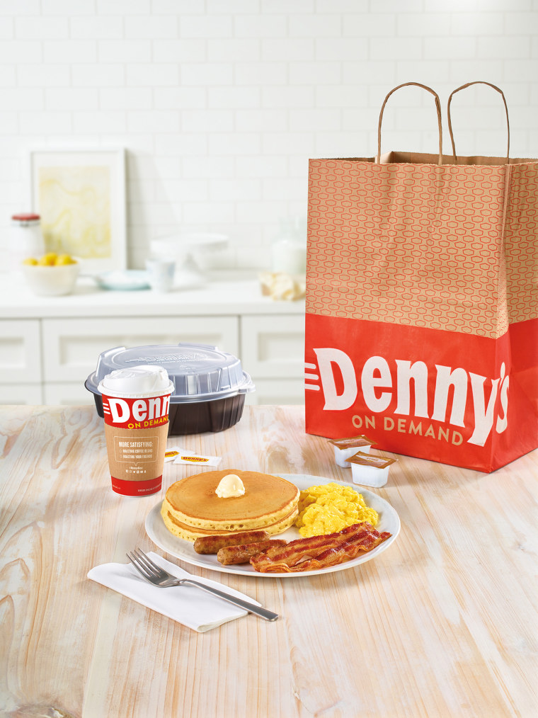 Denny's - Apps on Google Play