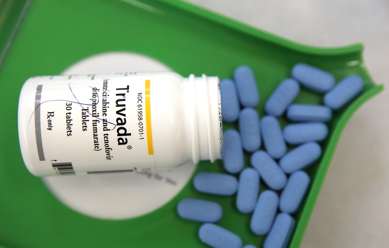 Daily Antiretroviral Pill Found To Protect Healthy From AIDS Transmission