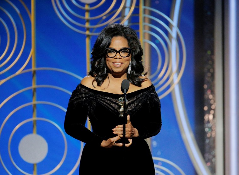 Image: Oprah Winfrey