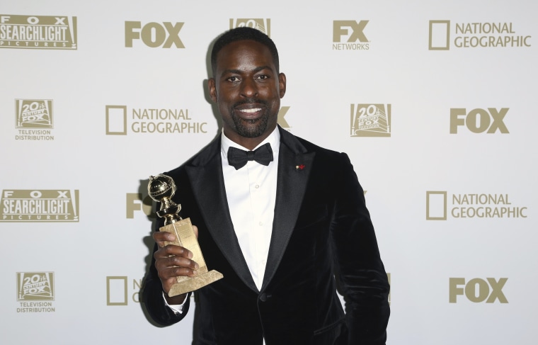 Image: Sterling K. Brown