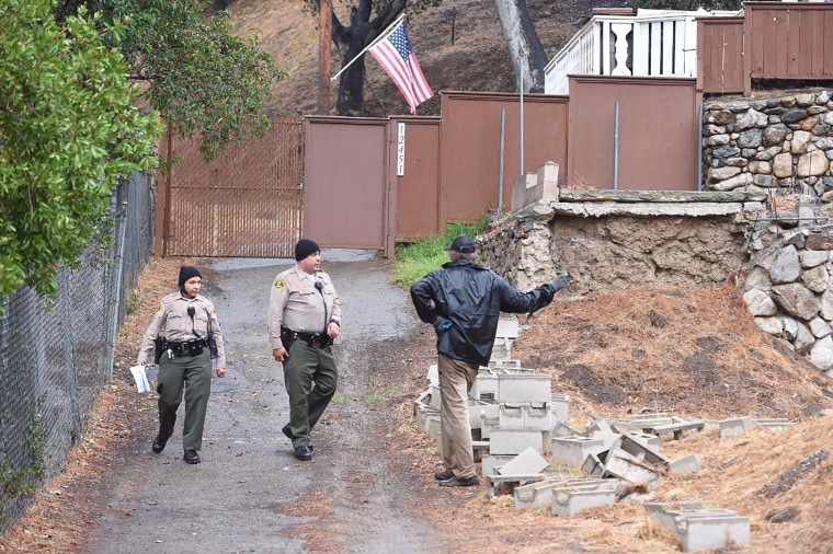 Image: LA County Emergency Management