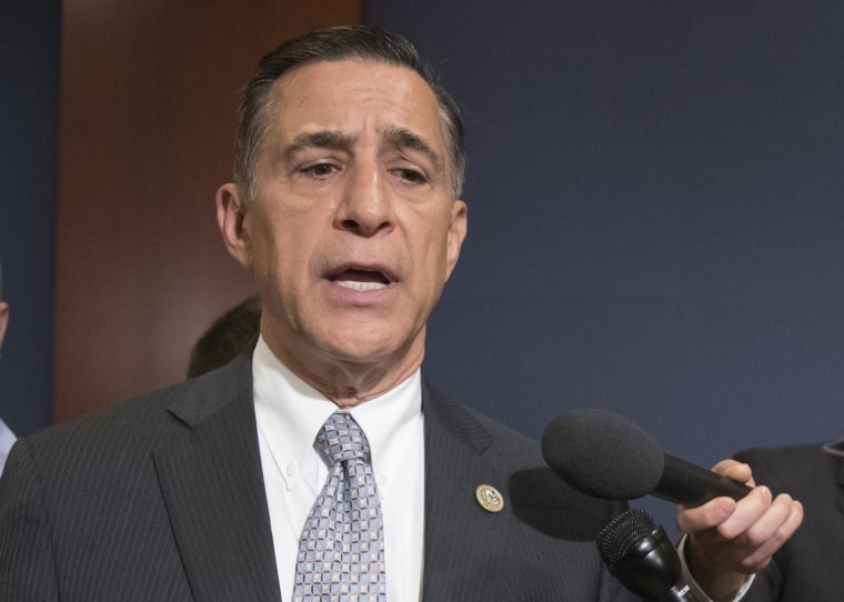 Darrell Issa