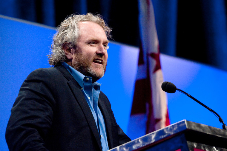 Image: Andrew Breitbart