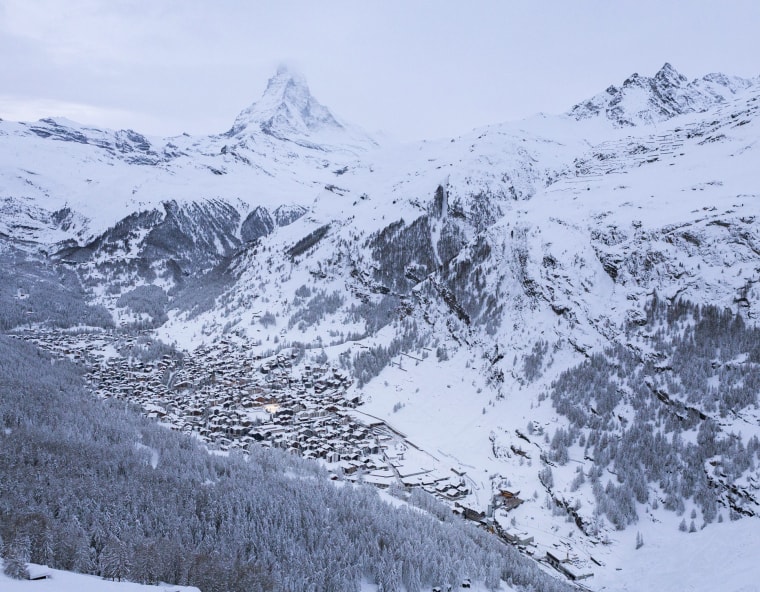 Image: Zermatt
