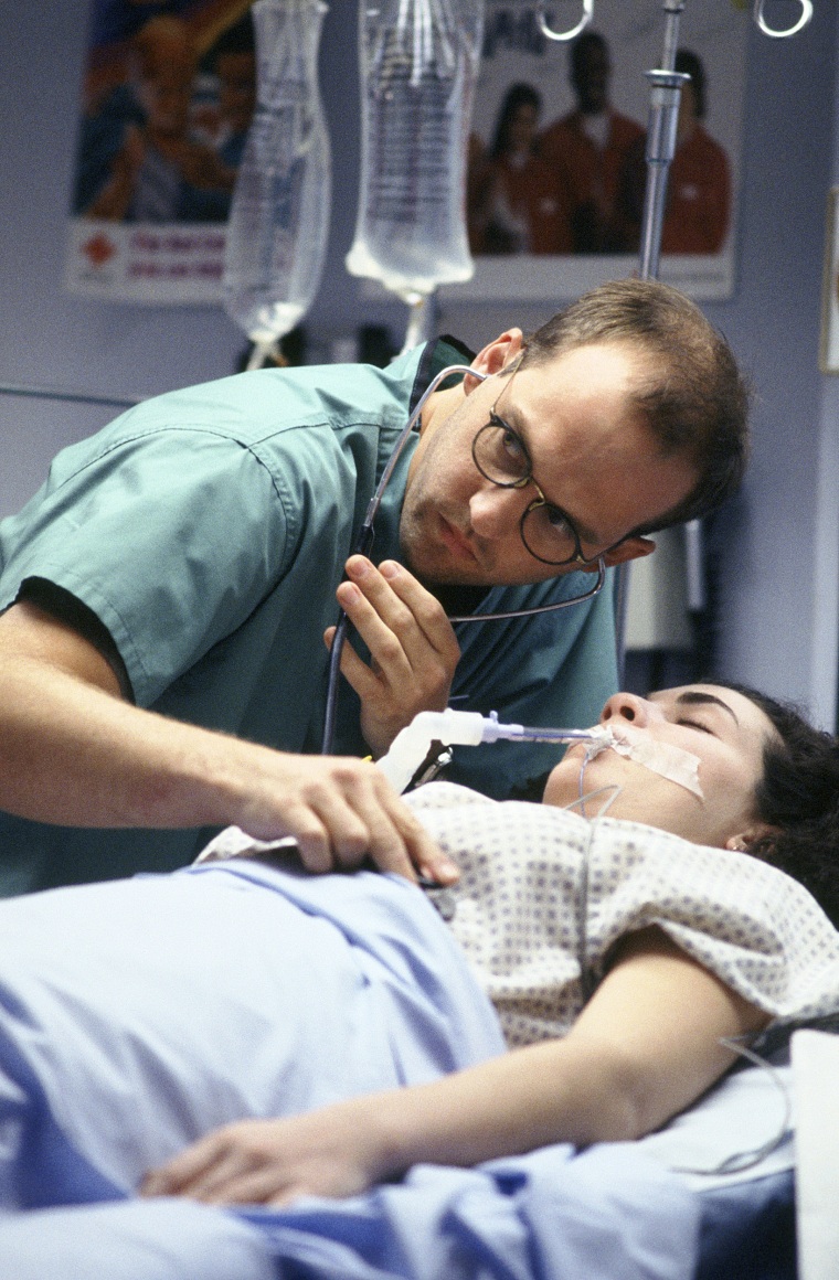 Er Comes To Hulu Here Are 8 Episodes Thatll Get Your Heart Racing 7083