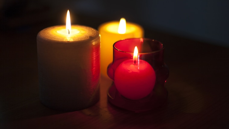 Why Didn't My Candle Burn for the Advertised Time – Honey Candles Canada