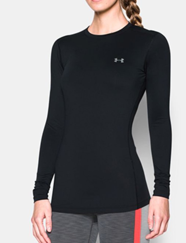 Under Armour fitted shirt