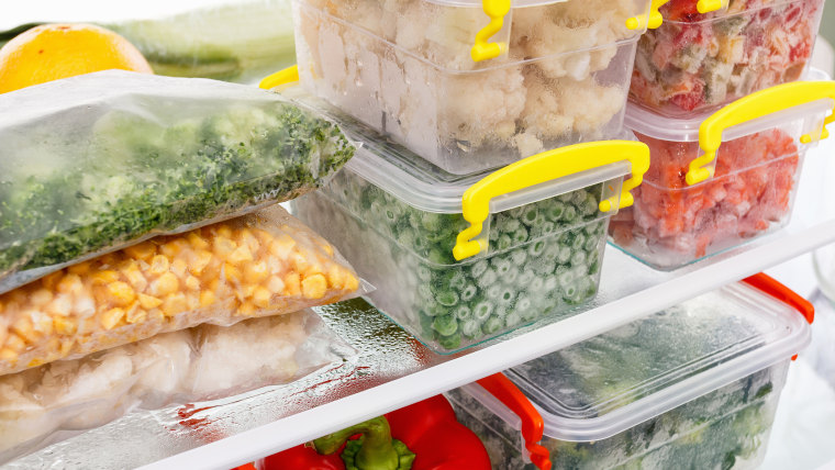 5 Tips For Organizing Your Refrigerator - Skinnytaste