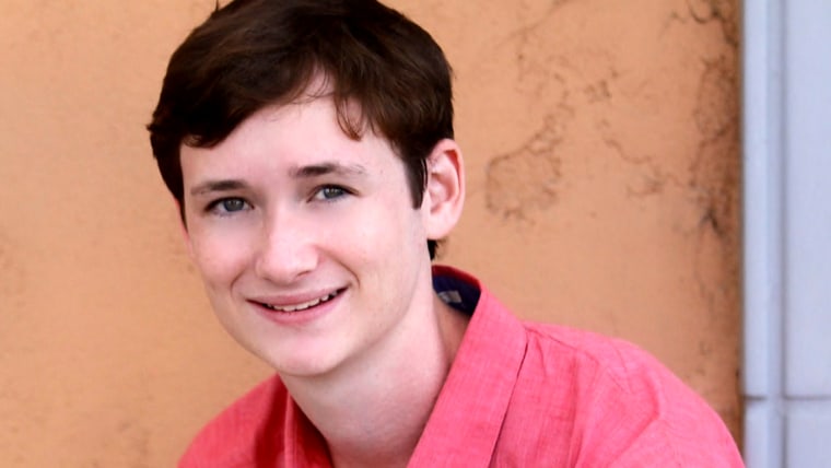 Blaze Bernstein