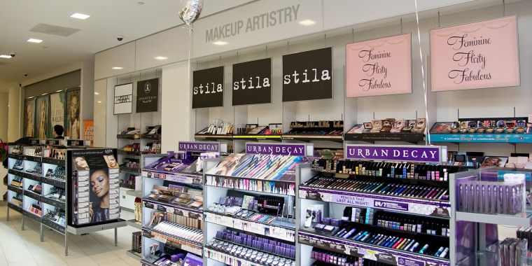 ULTA Beauty Opens First Store In Philadelphia
