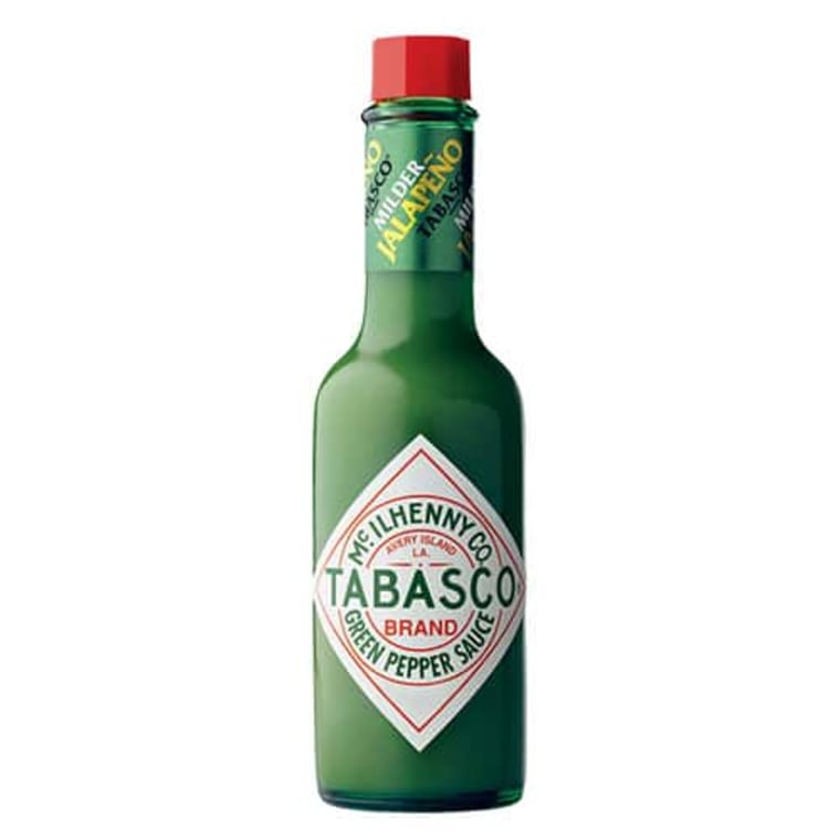 Fun Facts to Know About Tabasco Hot Sauce