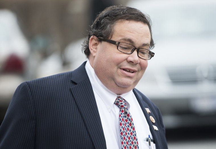 Rep. Blake Farenthold