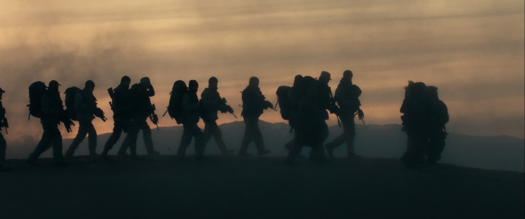 Image: 12 Strong