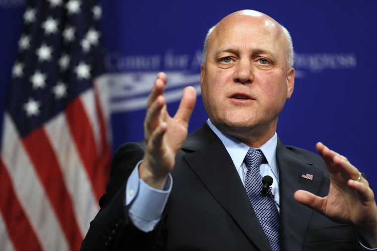 Image: Mitch Landrieu