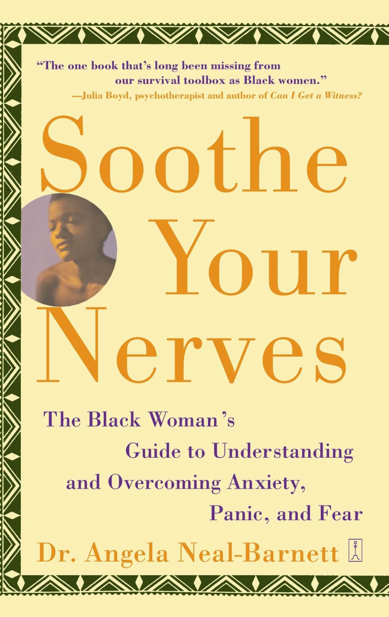 Image: Soothe Your Nerves