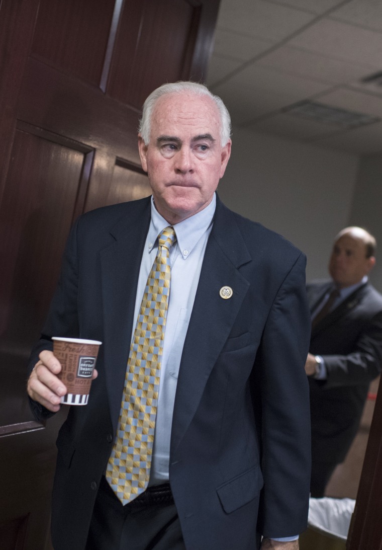 Image: Rep. Patrick Meehan