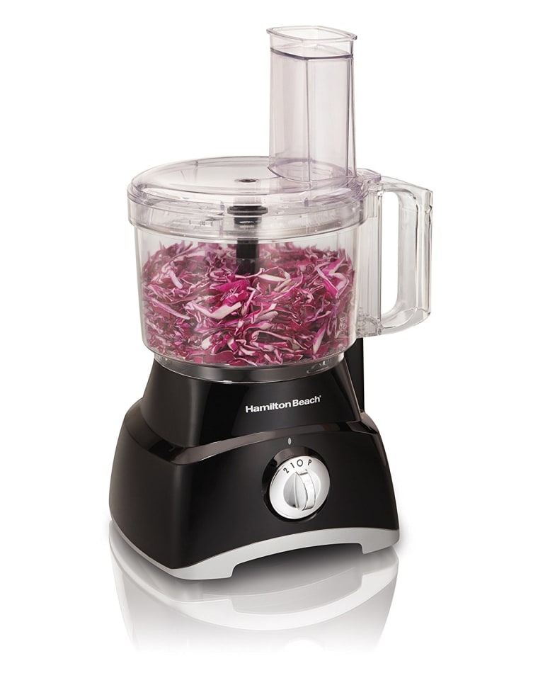 Food Processor