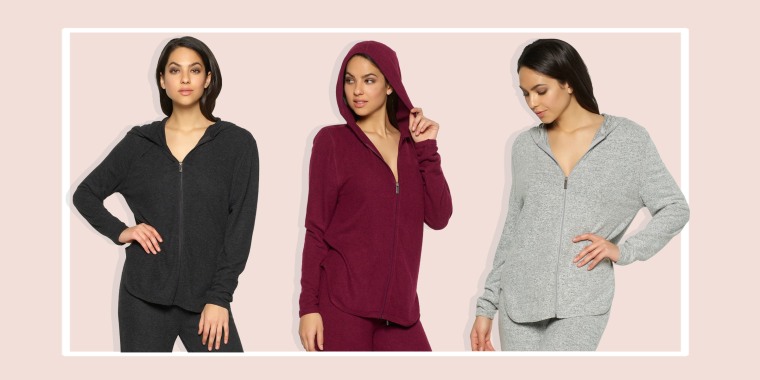Deal of the Day: 20 percent off Felina Loungewear