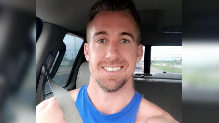 Storm Chasers' Joel Taylor dead at 38