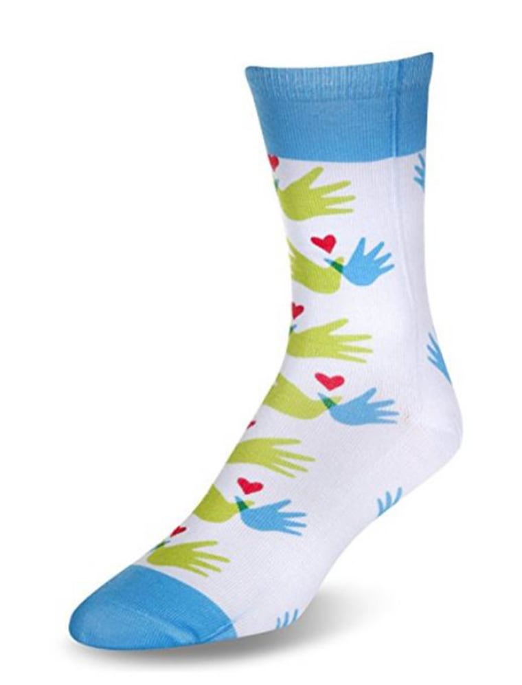 John's Crazy Socks – Chaminade High School Store