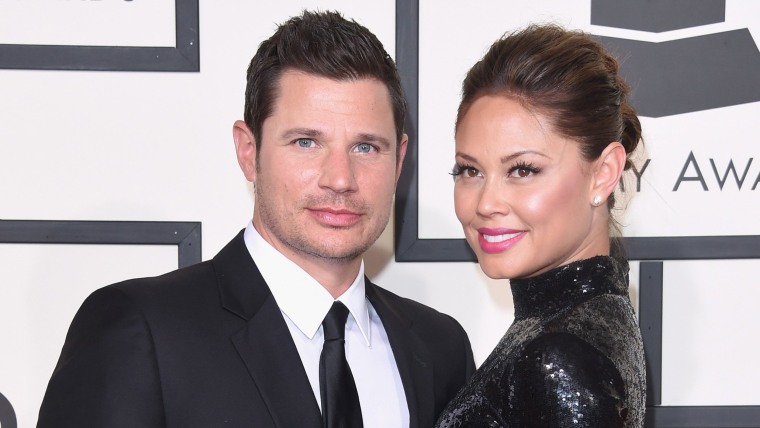 Vanessa Lachey Reveals Parenting Rule She and Husband Nick Swear By  (Exclusive)