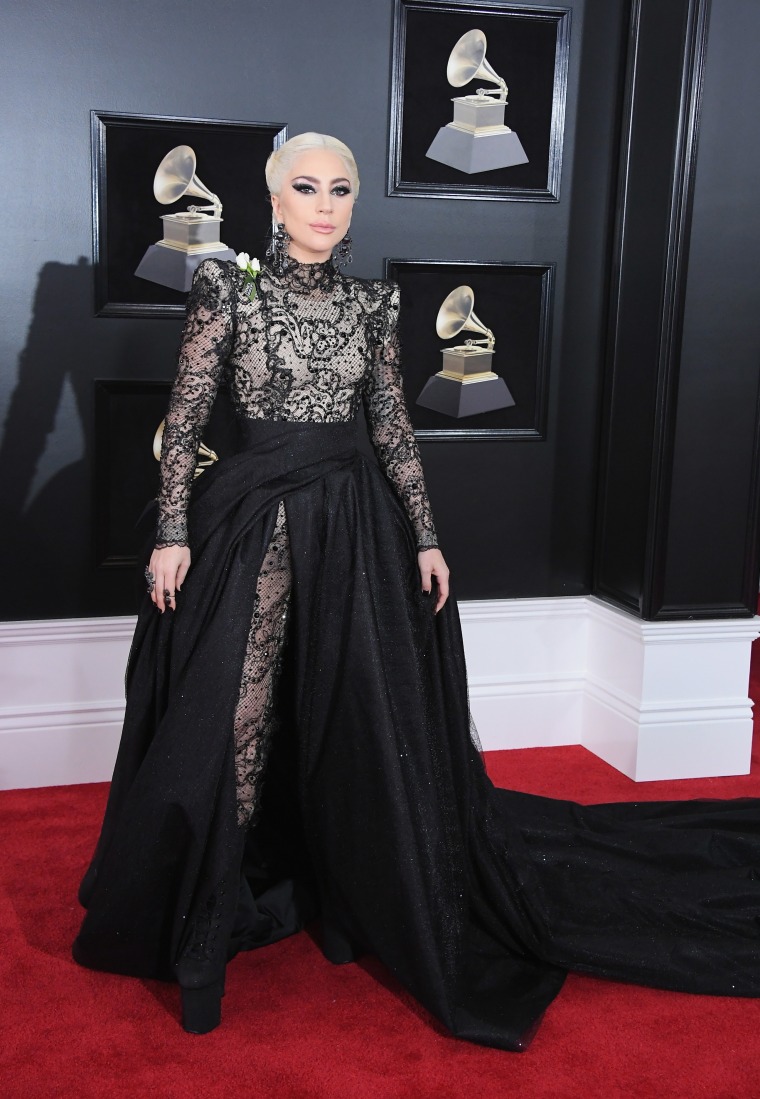 Lady Gaga GRAMMY Awards