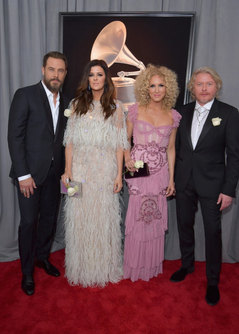 Little Big Town GRAMMY Awards