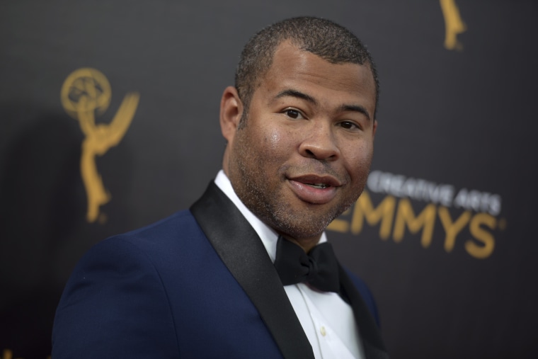 Jordan Peele