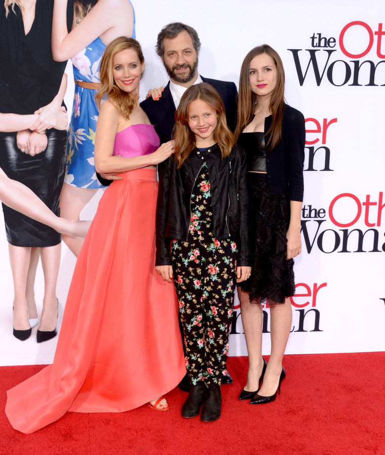 Premiere Of Twentieth Century Fox's "The Other Woman" - Arrivals