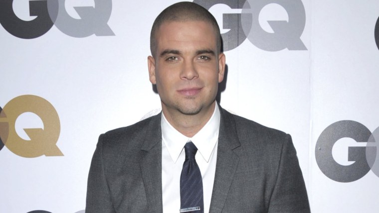 Image: Mark Salling