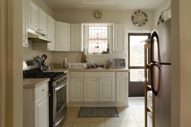 Industrial aesthetic: kitchen design - Completehome