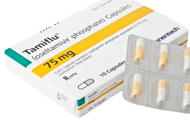 Tamiflu