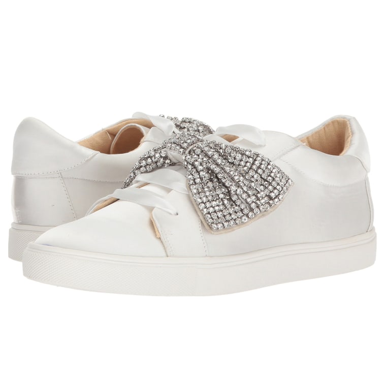 Keds hot sale wedding sneakers