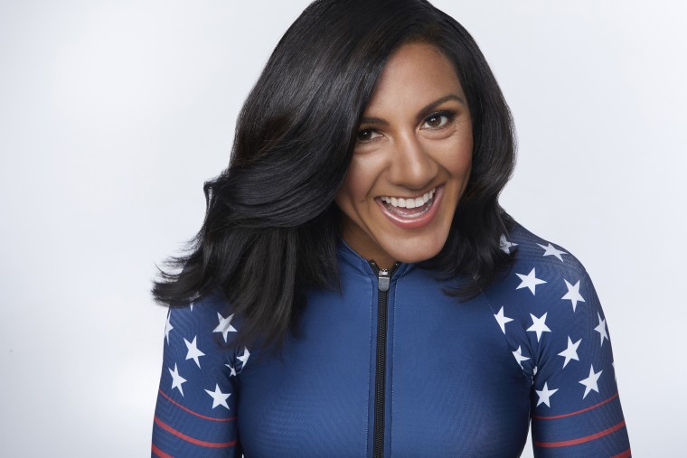 Elana Meyers Taylor photo 