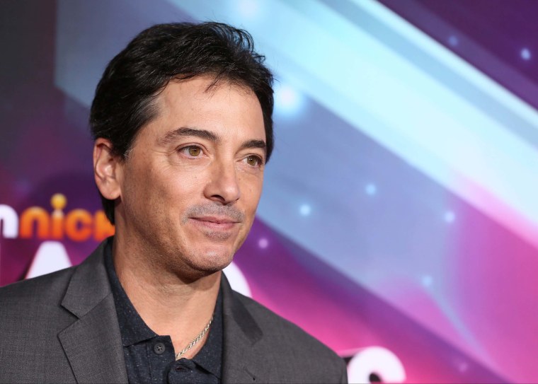 Image: Scott Baio