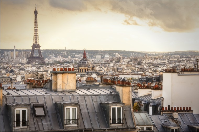 Image: Paris